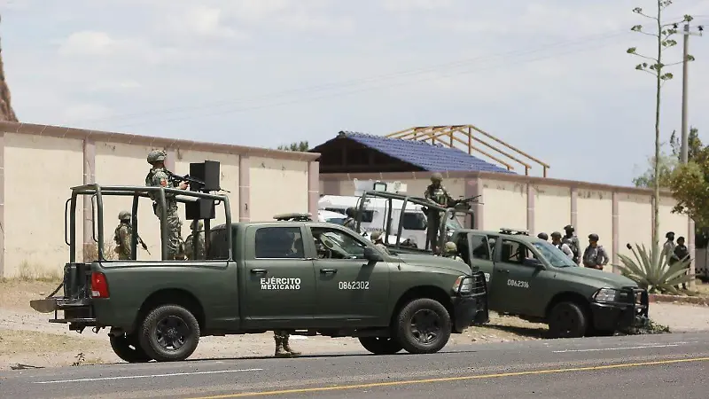 Operativo-del-Ejército-Mexicano-y-Guardia-Nacional-en-Durango-capital 